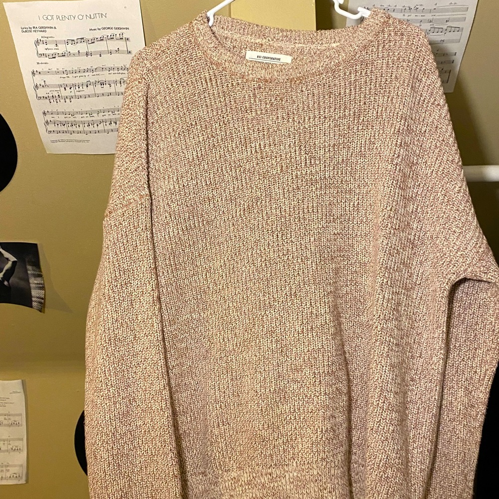 Rei sweater